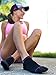 Rockay Accelerate Anti-Blister Running Socks for Men and Women (1 Pair)