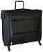 Delsey Luggage Chatillon Trolley Garment Bag, Black