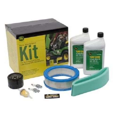 JOHN DEERE ENGINE SERVICE KIT LG190 GT235 LT166 LT170 LTR166 LX288 SST16 SST18