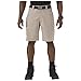 5.11 Tactical Men's Stryke 11-Inch Inseam Military Shorts, Flex-Tac Ripstop Fabric, Style 73327