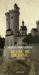 Le  feu de Jeanne