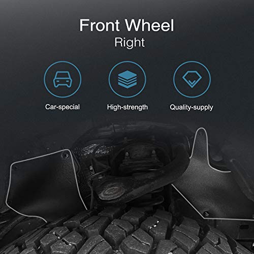 2 Premium+Shields+Compatible+Sequoia+2007+2020