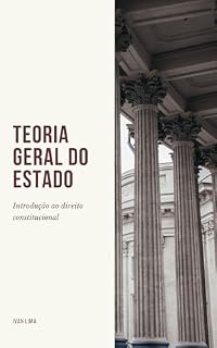 Livro Teoria Geral do Estado: Introdução ao Direito Constitucional