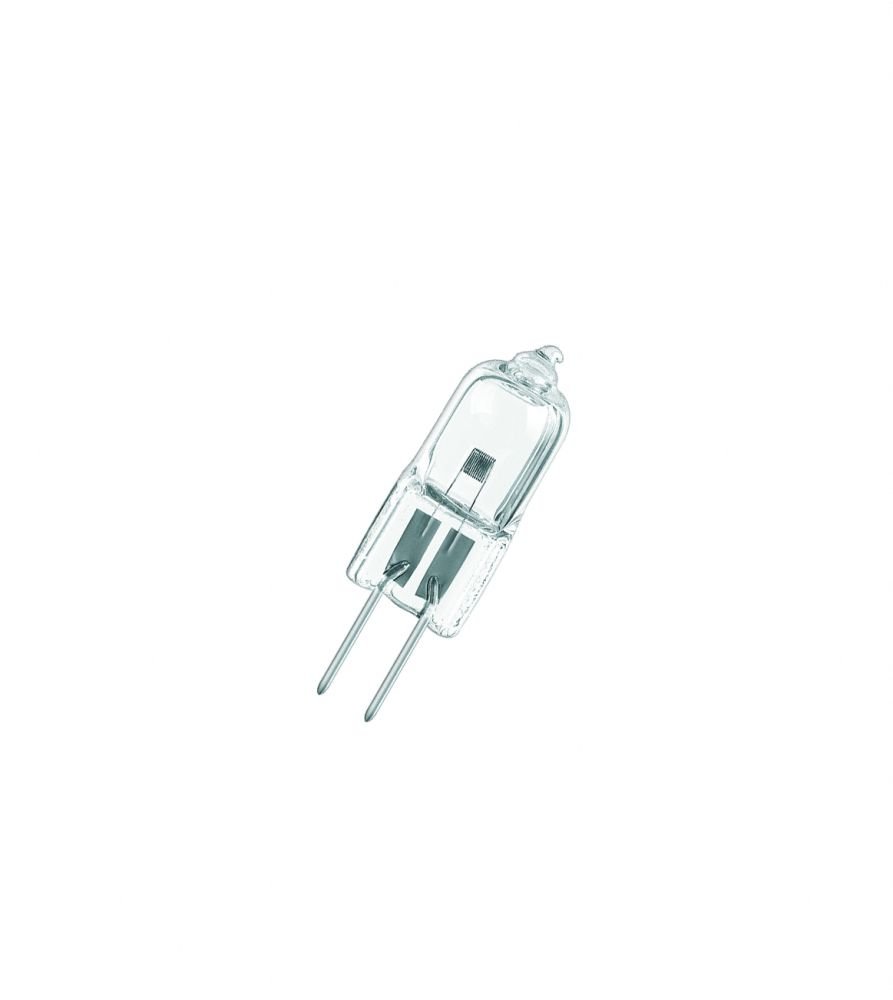 Osram 64602 Low-Voltage Halogen Lamps without Reflector
