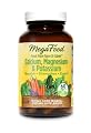 MegaFood - Calcium, Magnesium & Potassium