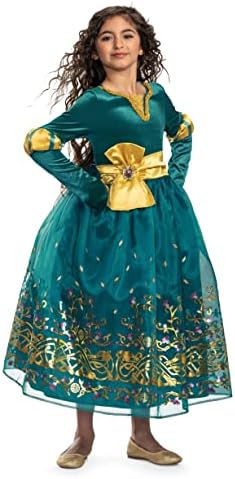 Amazon.com: Spirit Halloween Wicked: For Good Kids Glinda Blue Dress  Costume, Officially Licensed, Magical Witch Outfit, Girls, Size CHILD LARGE  Standard, Multicolor : Clothing, Shoes & Jewelry
