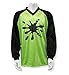 Code Four Athletics Soccer Goalkeeper Jersey Personalized with Your Name and Number