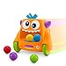 Fisher-Price Zoom 'n Crawl Monster