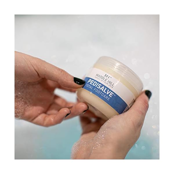 Marble-Hill-PediSalve-Foot-Cream--100g-Recommended-for-diabetic-foot-care-dry-rough-hard-skin-brittle-nails-cracked-heels-corns-calluses PediSalve Foot Cream Soothing Diabetic Foot-Care Intensive Moisturiser Relieves Very Dry Rough Hard Skin Eczema Repair…
