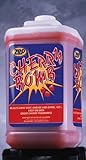 ZEP 095124 Cherry Bomb Heavy Duty Pumice Hand Cleaner (4) Gallons.
