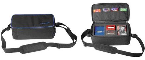 Mini Portable Carrying Case