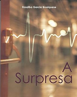 Livro A Surpresa