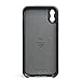 Moment Wallet iPhone X Case - Slim, Credit Card Carrying, Wrist Strap Friendly Case for Photography and Camera Lovers (Premium Black Leather)