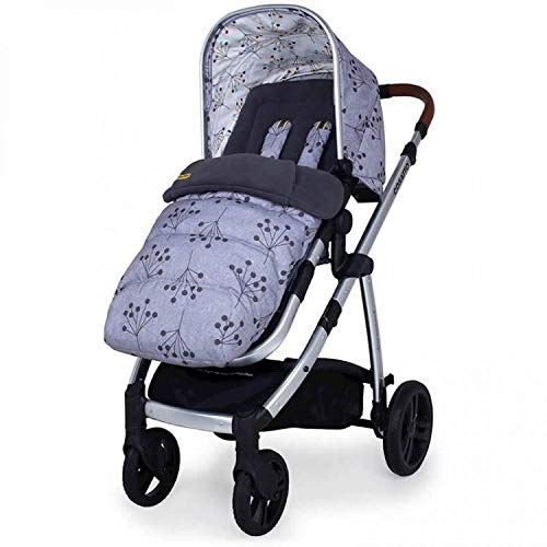 Cosatto Wow In Isize Travel System Hedgerow Car Desertcart INDIA