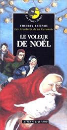 Le  voleur de Noël