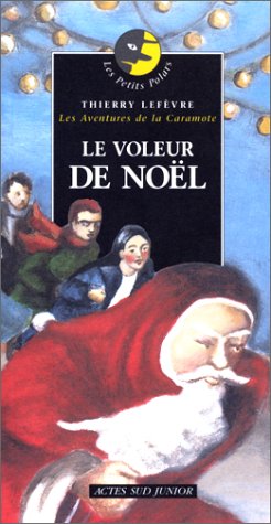 Le  voleur de Noël