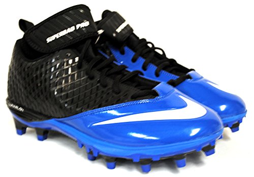 superbad cleats