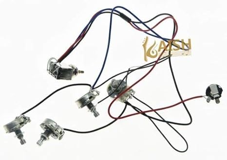 Large Wiring Harnes - Wiring Diagram
