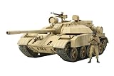 Tamiya Models Iraqi T-55 'Enigma' Model Kit