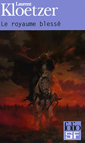 Le  royaume blessé