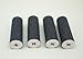 SilkStone Replacement Pedicure File Rollers