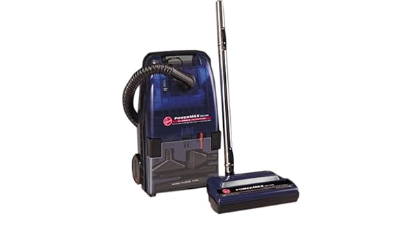 Kenmore Pet Friendly Progressive Bagless Upright Vacuum Cleaner Du3002 The Home Depot