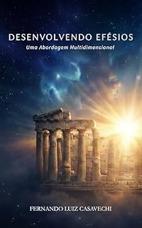 Livro Desenvolvendo Efésios: Uma Abordagem Multidimensional