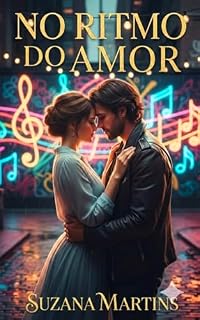 Livro No Ritmo do Amor