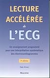 Image de Lecture accélérée de l'ECG : Un enseignement programmé pour une interprétation systématique des électrocardiogrammes