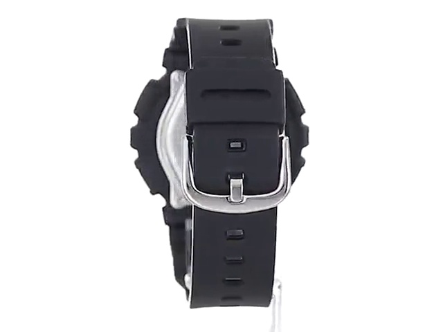 Casio-Womens-BA-111-1ACR-Baby-G-Analog-Digital-Display-Quartz-Black-Watch
