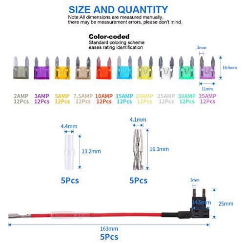1 Glarks+Circuit+Adapter+Holder+120Pcs