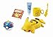 Welcome to the Pikachu room! Furukonpu 8 pcs Candy Toys & gum (Pokemon)