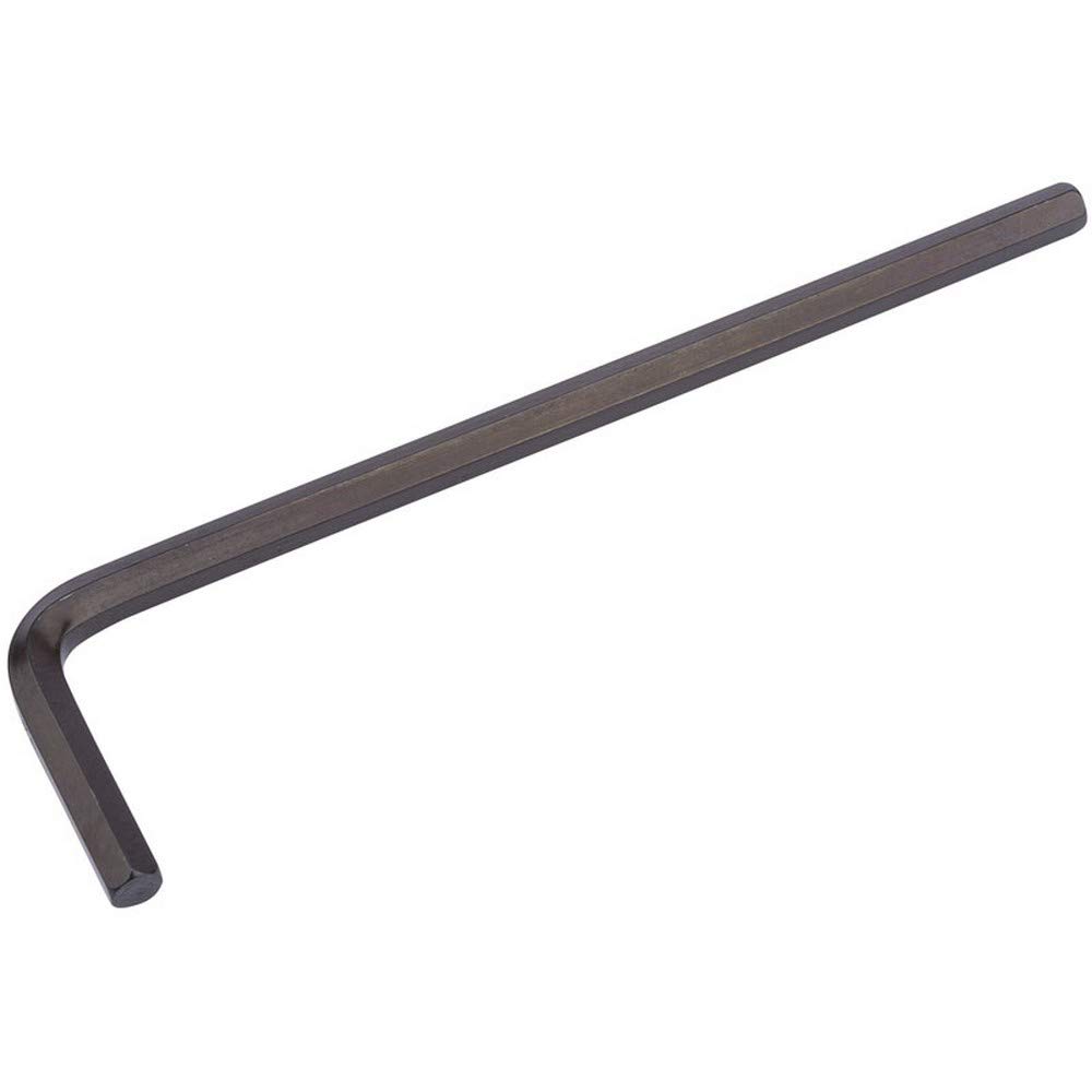 Draper 33577 Extra Long Arm Metric Hexagon Key Wrench, 113 mm Length โ image 1