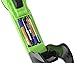 BAFX Products Non Contact IR (Infrared) Thermometer (-58° ~ +1,022°F) W/Adjustable Emissivity & Pointer (-58 ~ +1,022)