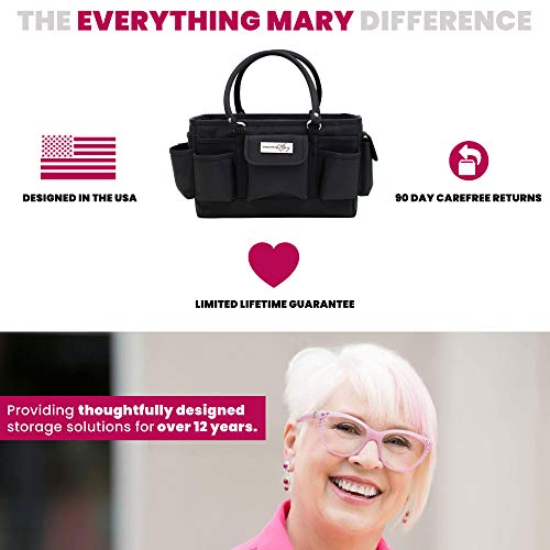 2 Large+Storage+Zigzag+Everything+Mary