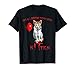 We All MEOW Down Here Clown Cat Kitten T-Shirt