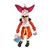 Jake and the Never Land Pirates Mini Plush - Hook