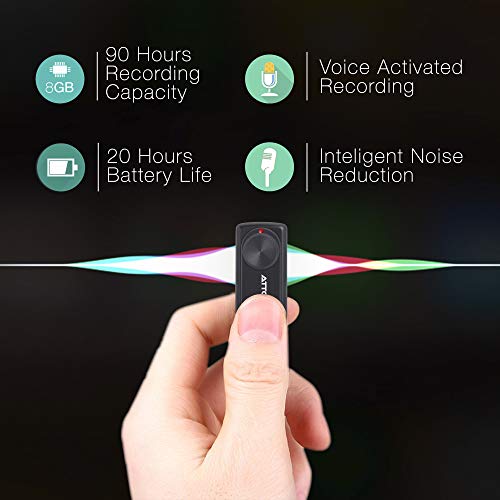 1 Mini+Voice+Recorder+Activated+Recordings