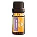 Nu Yuu Top 6 100% Pure Therapeutic Grade Essential Oil Set 10 ML (6-Pack: Lavender, Tea Tree, Eucalyptus, Lemon, Orange, Peppermint)