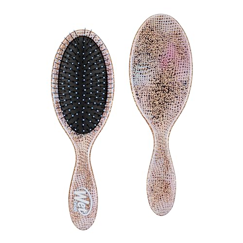 Wet Brush Original Detangling Brush Pink