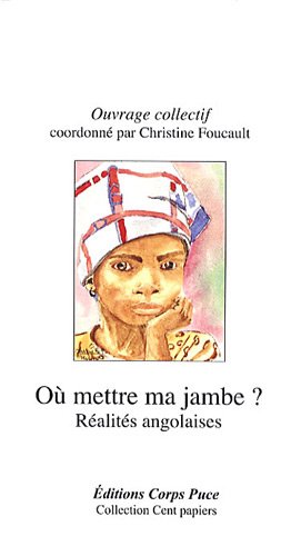 Où mettre ma jambe ?
