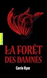 Image de La Forêt des Damnés (Pôle fiction) (French Edition)