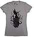 Disney Maleficent Villain Princess Juniors T-shirt