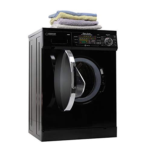 3 Equator+Compact+Washer+Dryer+Ventless+Winterize