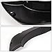 G-PLUS Wheel Fender Flares for 99-07 Chevy Silverado 1500/2500/3500HD 99-06 GMC Sierra 1500/2500/3500HD Pickup Pocket Rivet Bolt-On Style