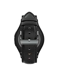Samsung Gear S2 Smartwatch (reacondicionado certificado), negro (Black Classic)