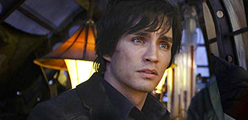 Mortal Engines Blu-ray - Image 7