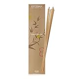 Esteban Esprite De The Bamboo Stick Incense 20 Incense Sticks