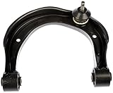 Dorman 521-061 Front Driver Side Upper Control Arm for Hyundai/Kia
