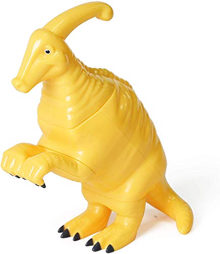 Popular Playthings Magnetic Mix or Match Construction Kits (Dinosaurs)